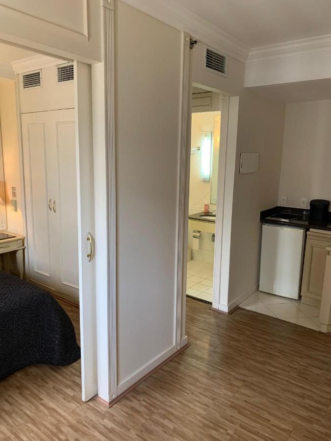 Charmoso Flat Na Oimpia Apartment *