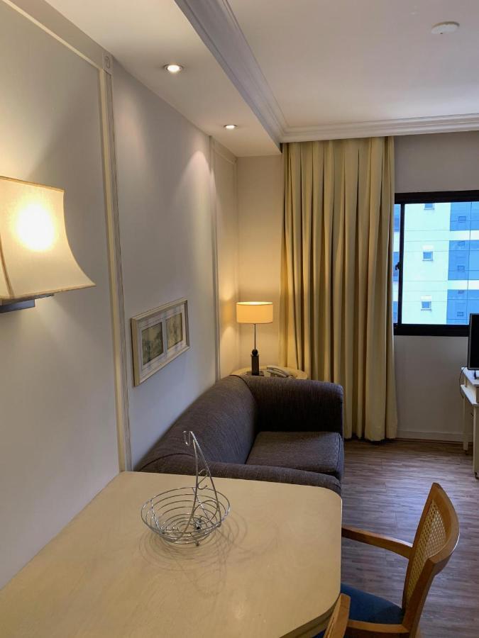 Charmoso Flat Na Oimpia Apartment *