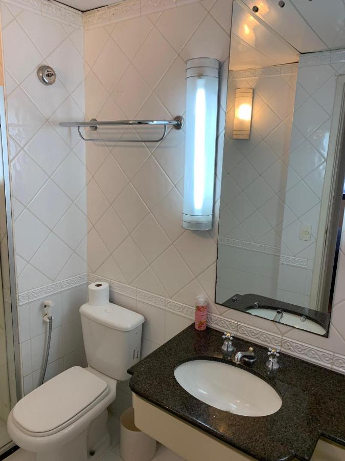 Apartment Charmoso Flat Na Oimpia Sao Paulo