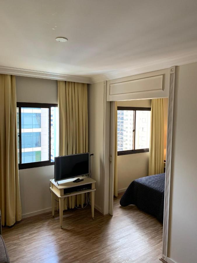 Charmoso Flat Na Oimpia