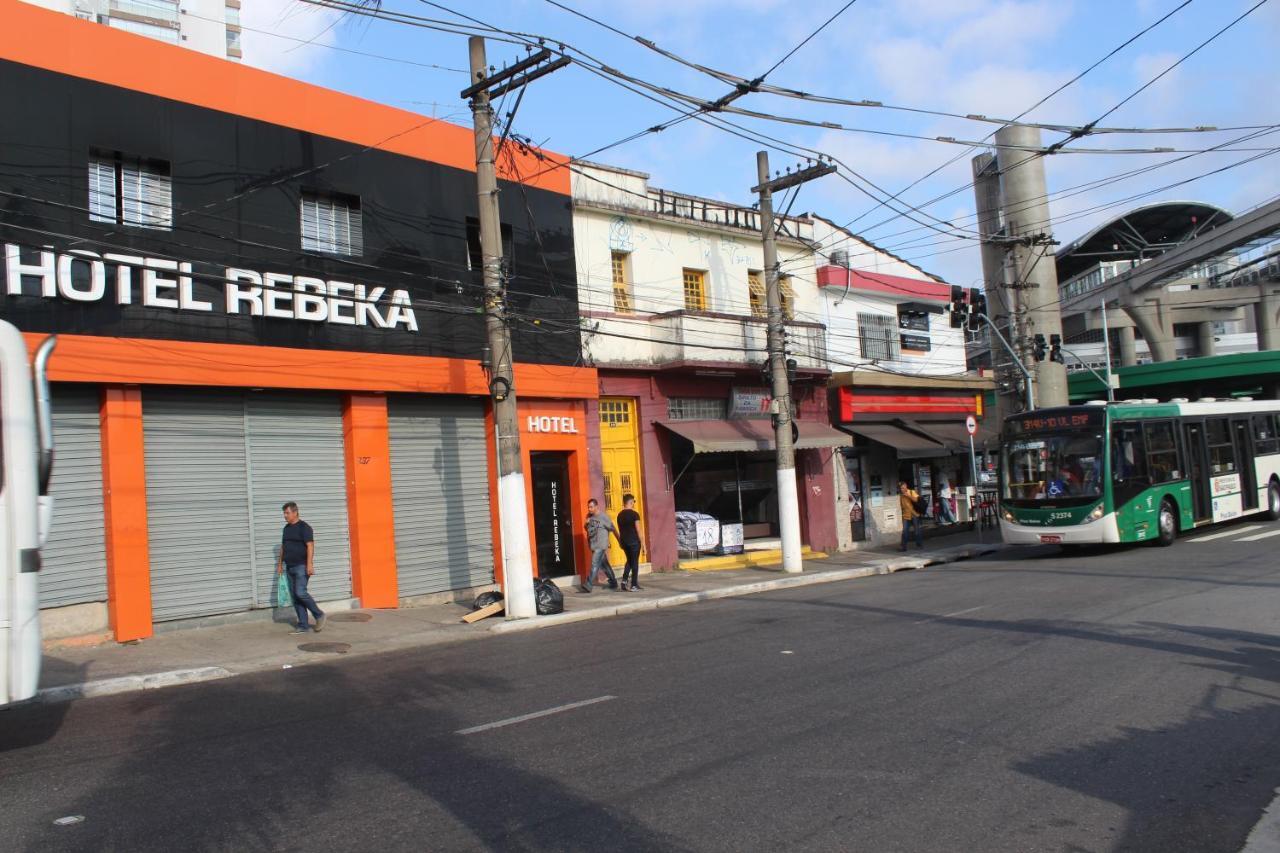 Rebeka Sao Paulo