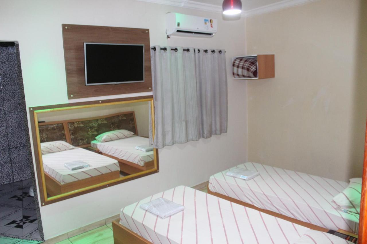 Otel Rebeka