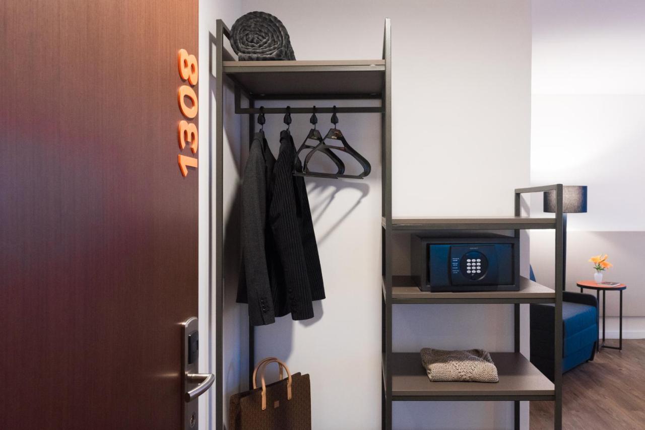 Intercity Anhembi Hotel 4*