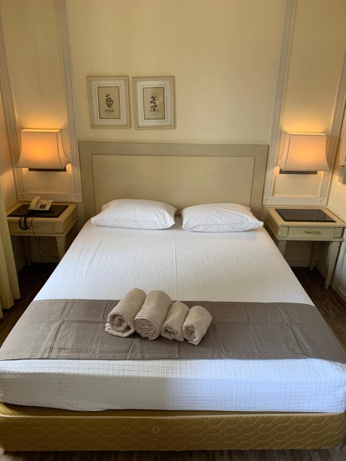 Apartment Charmoso Flat Na Oimpia *