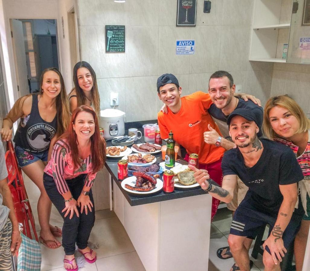 Hostel Do Paraiso Sao Paulo