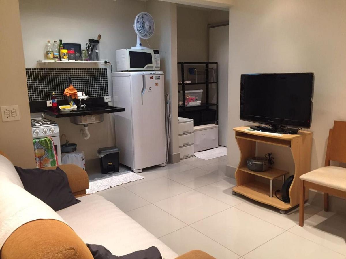 A Um Passo Na Rua Hype Do Centro De Sp Apartment