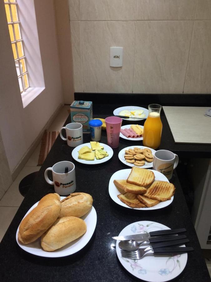 Do Paraiso