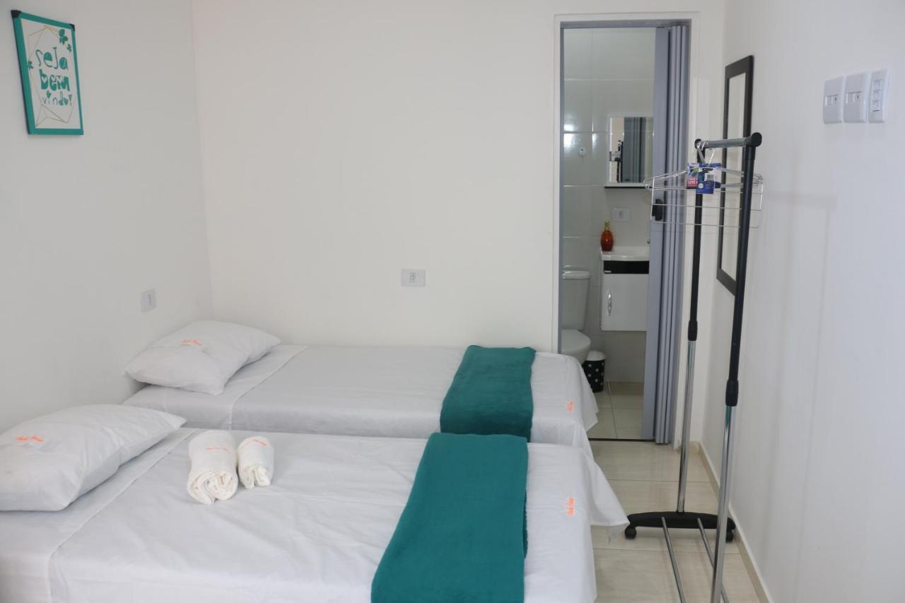 Hostel Do Paraiso