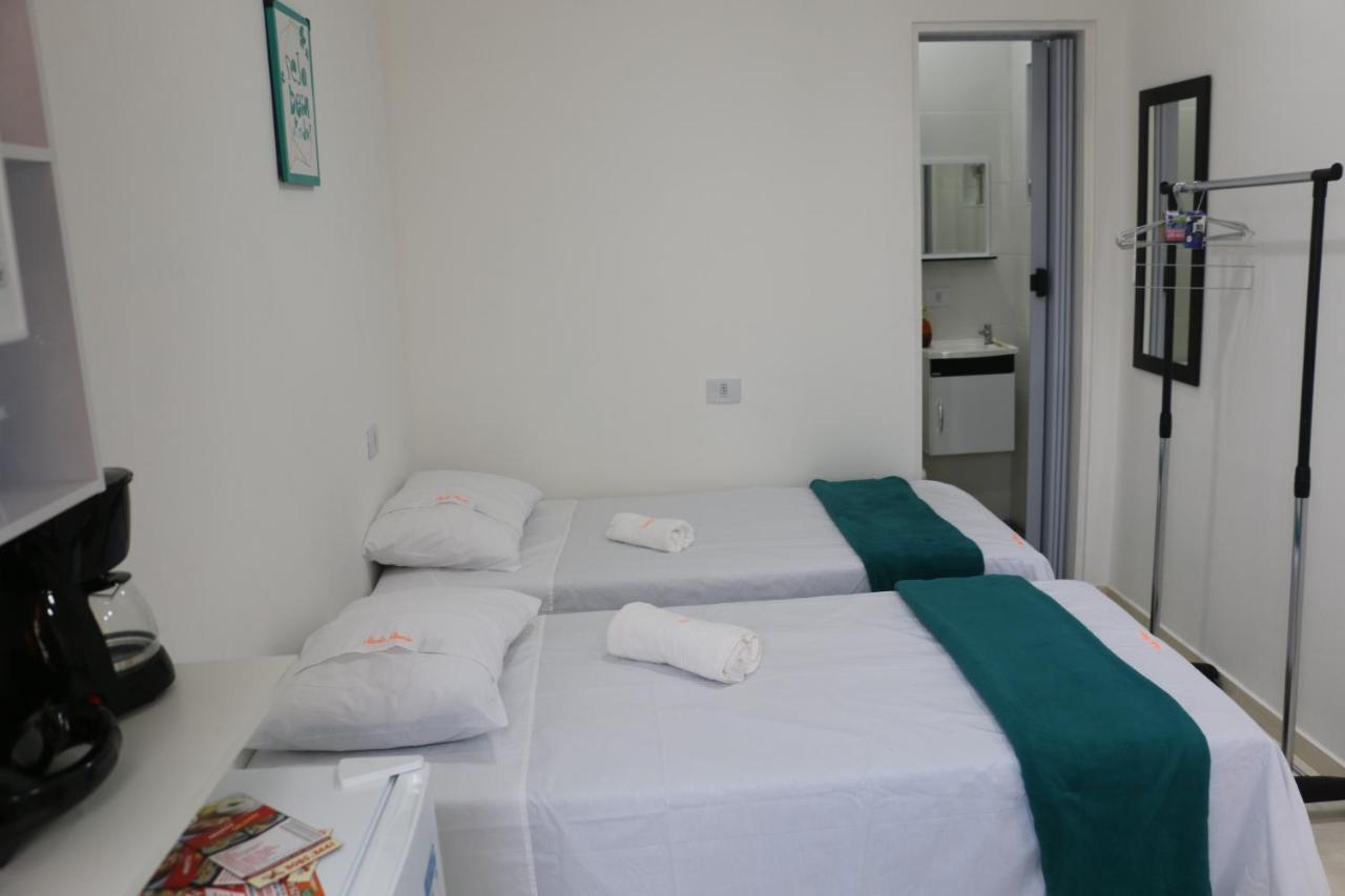 Hostel Do Paraiso *