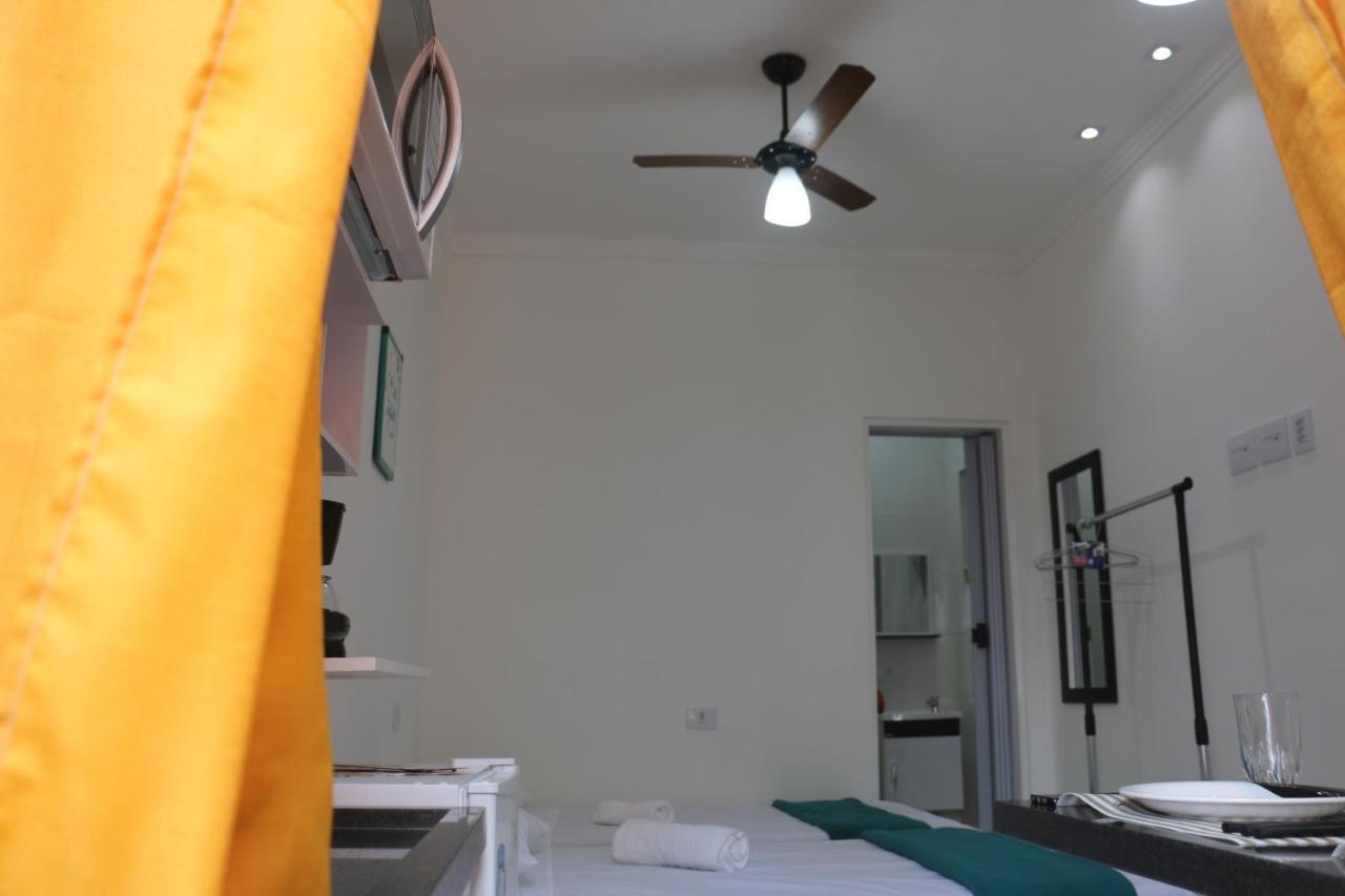 Hostel Do Paraiso *