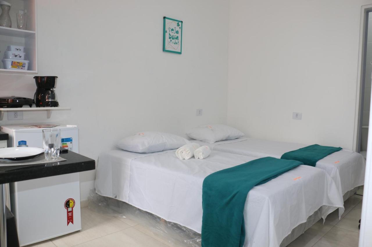 Do Paraiso Hostel *