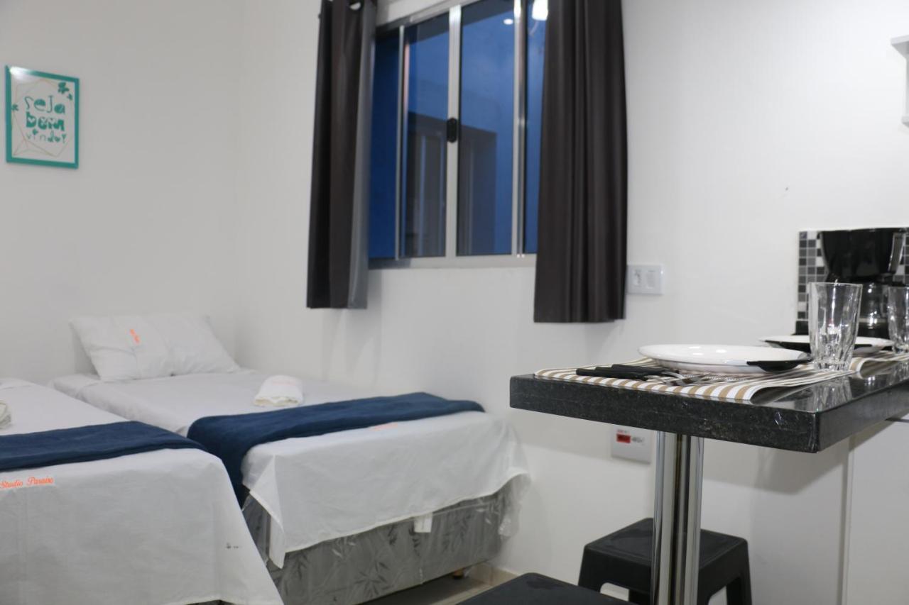 Do Paraiso Hostel *