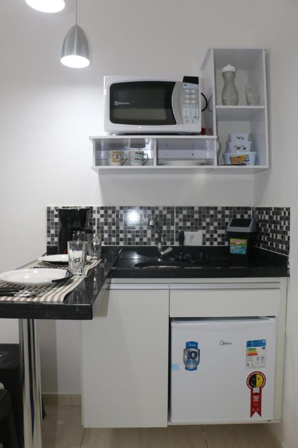 Hostel Do Paraiso Sao Paulo