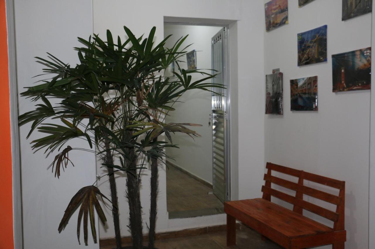 Hostel Do Paraiso Sao Paulo
