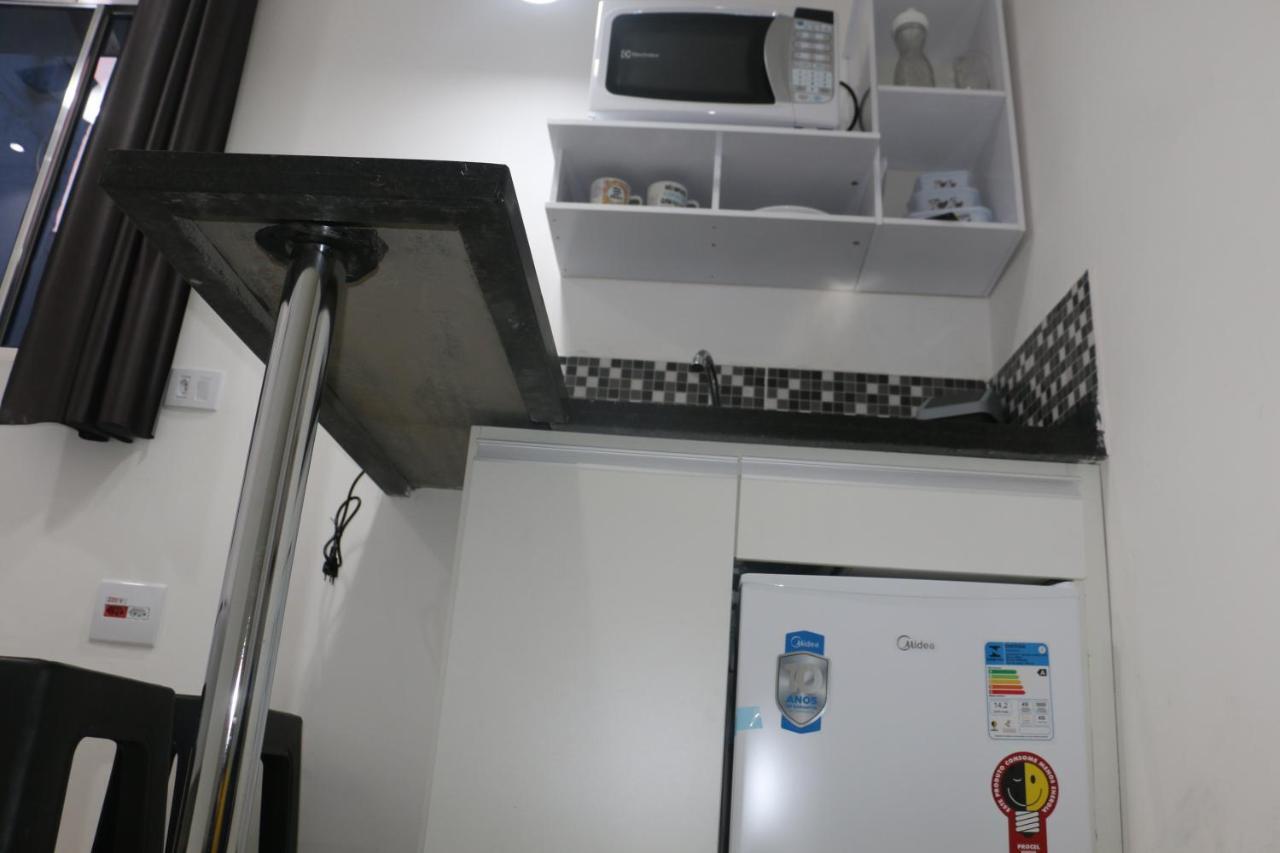 Do Paraiso Hostel
