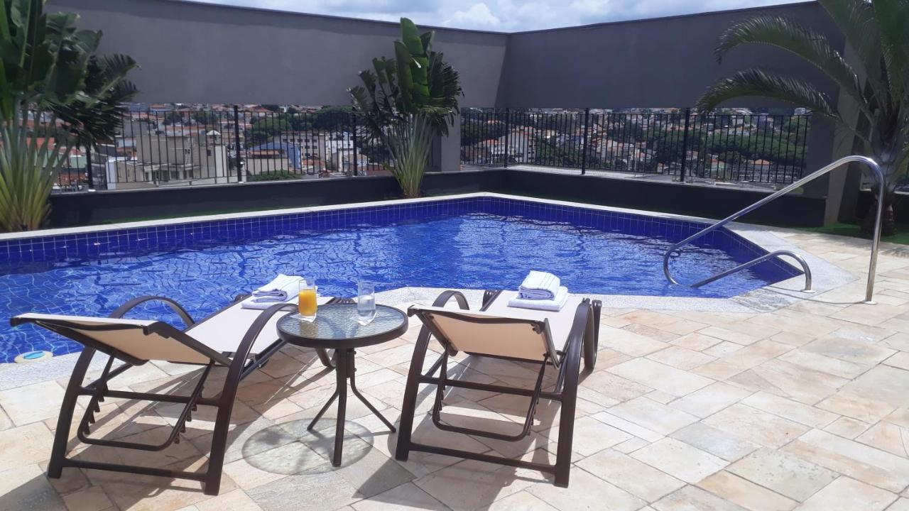 Intercity Anhembi Hotel Sao Paulo