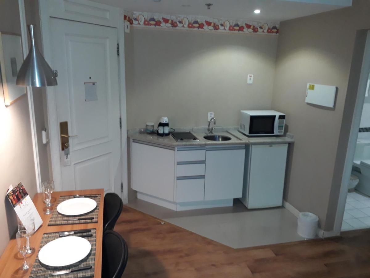 Masp Flat - The Universe Aparthotel 2*