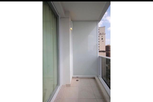 Daire Metro Luz Sao Paulo