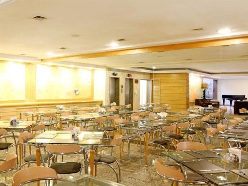 Otel Braston Augusta By Castelo Itaipava 3*