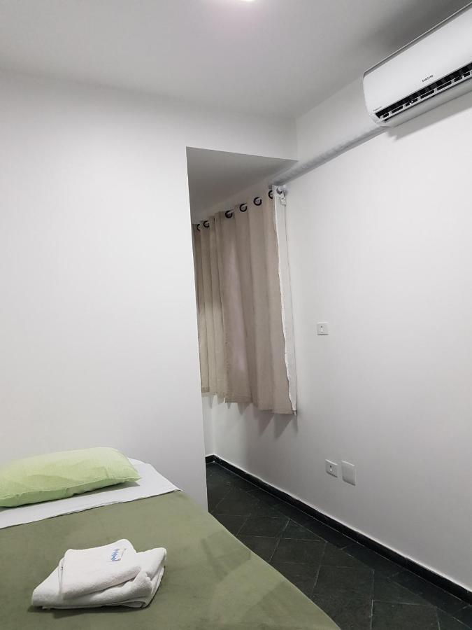 Residencial Caravelas Bed & Breakfast