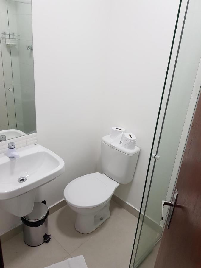 Residencial Caravelas Bed & Breakfast 2*