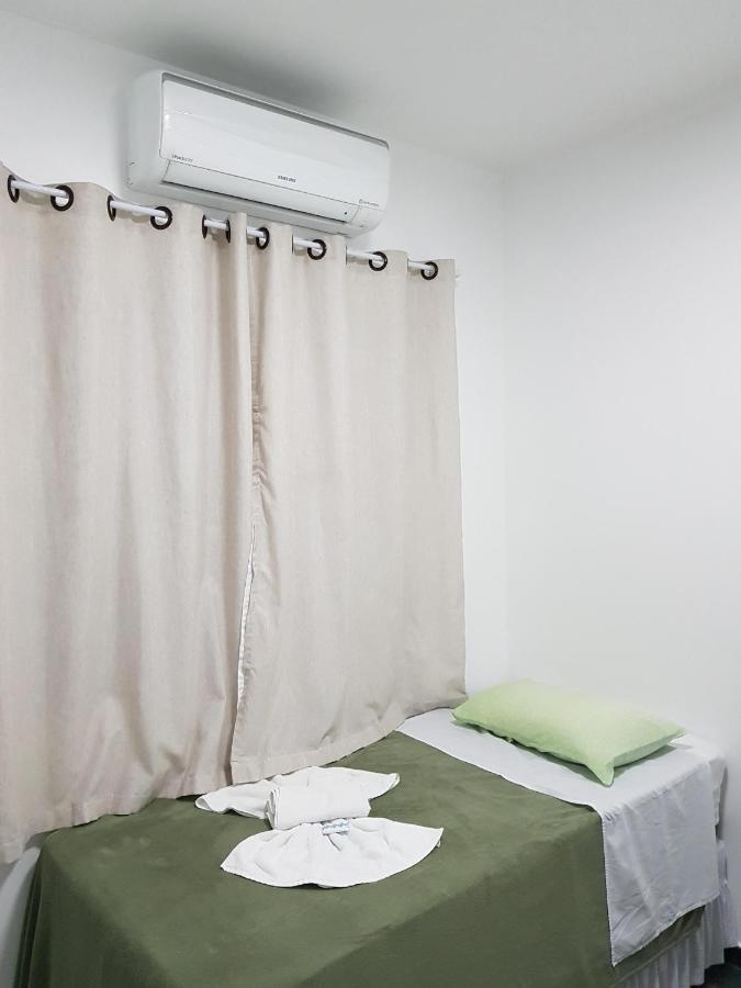 Residencial Caravelas 2*