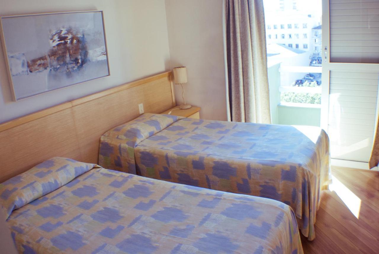 Residencial Bella Vista Aparthotel São Paulo