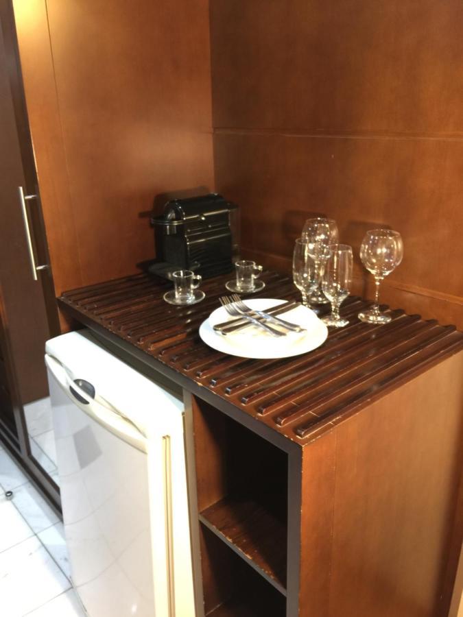 Apartemen Grand Plaza Paulista