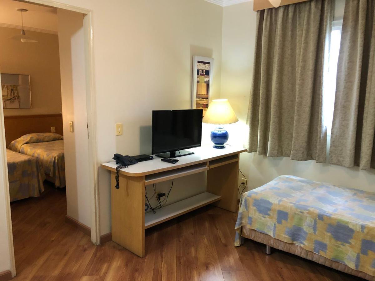 Residencial Bella Vista São Paulo