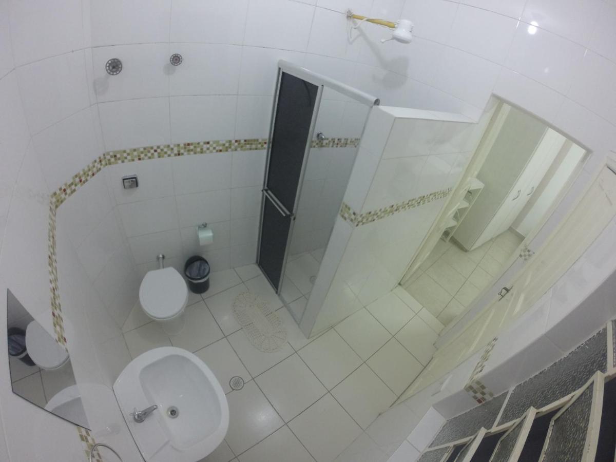 Ipe Hostel São Paulo