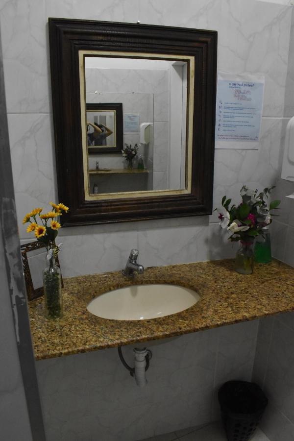 Hostel Bessa & Coffee A 4 Minutos Da Estacao Masp - Av Paulista *
