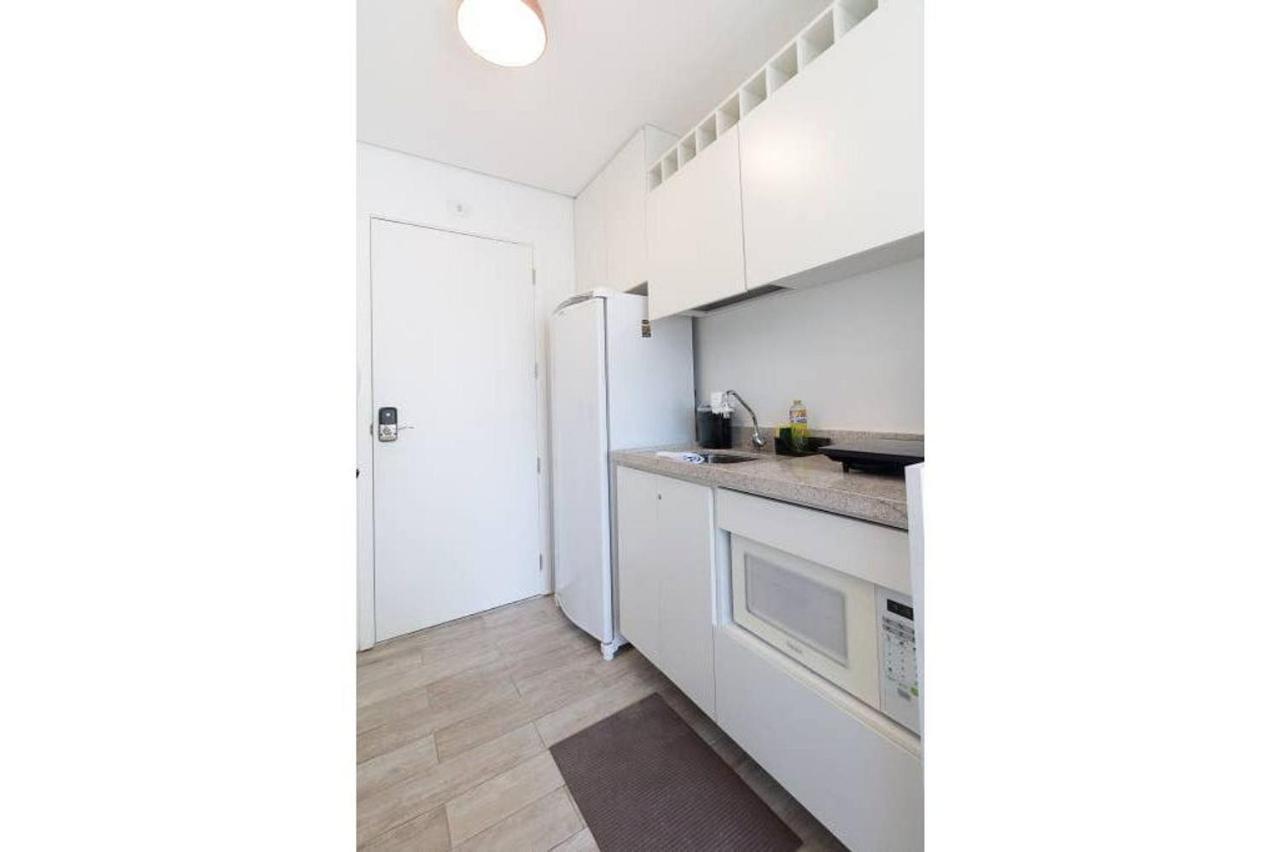 Apartment Lindo Studio Com Estacionamento Cd 901 *