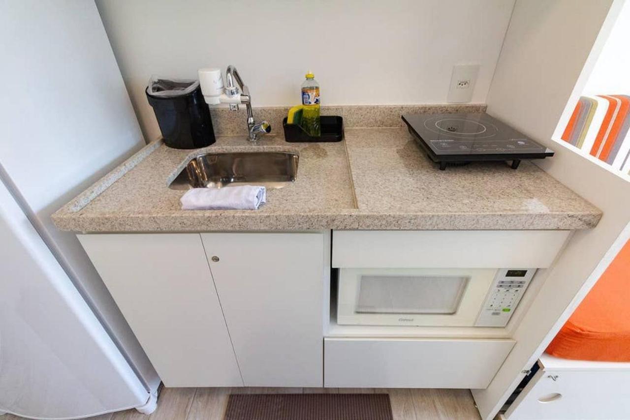Lindo Studio Com Estacionamento Cd 901 Apartment