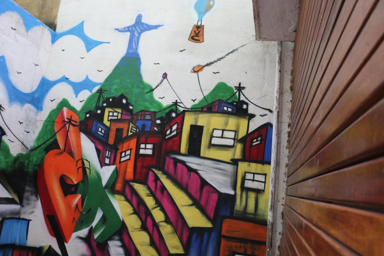 Hostel Deck São Paulo