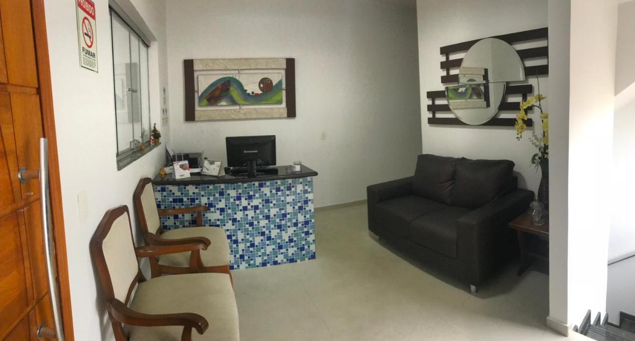Casa de hóspedes Mini Lb *