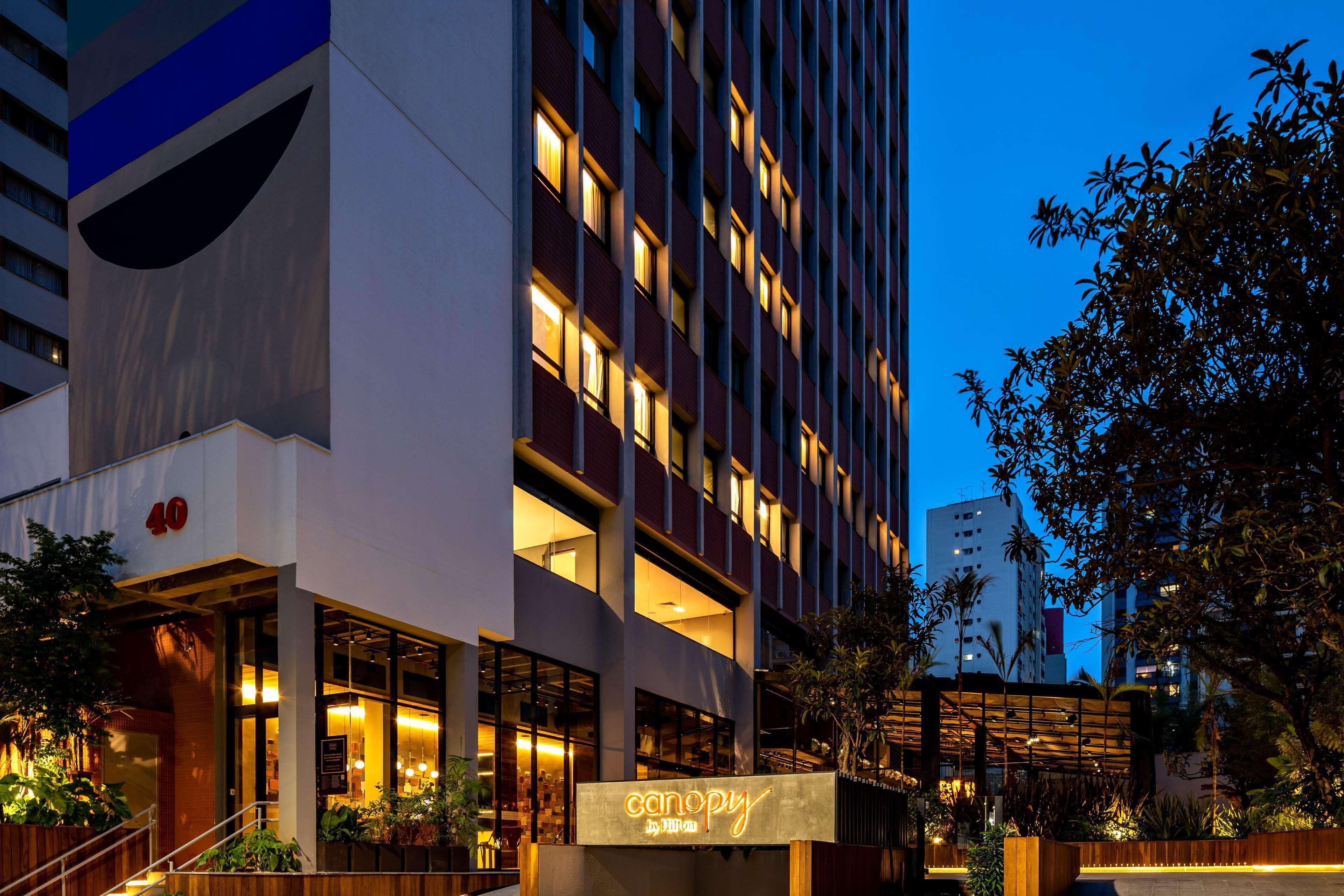 Top Hotels in Avenida Paulista, Sao Paulo: Expert Insights